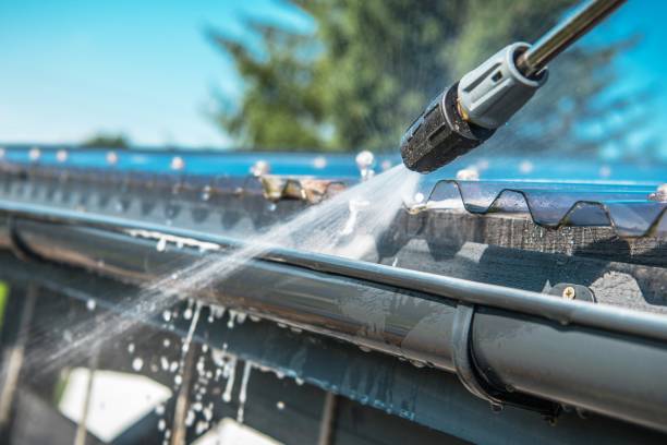 Best Affordable Power Washing  in Underwood, IA