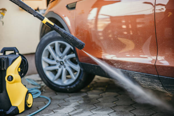 Pressure Washing Contractors in Underwood, IA
