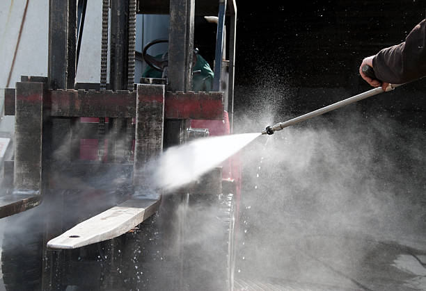 Best Commercial Pressure Washing  in Underwood, IA