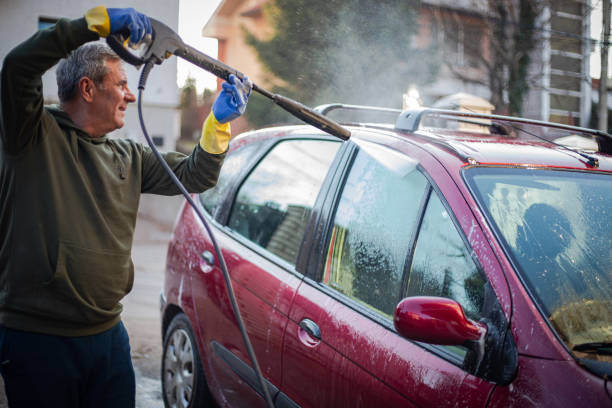 Best Residential Pressure Washing Services  in Underwood, IA